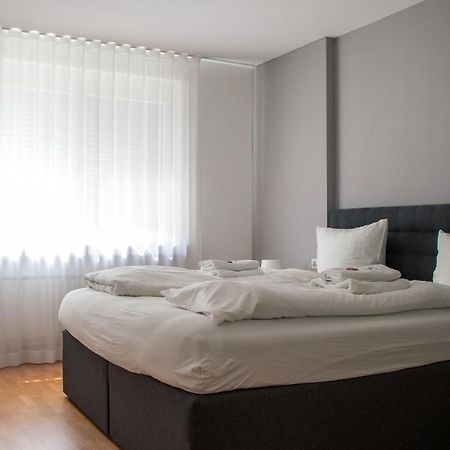 Stylische Stadt-Wohnung Bregenz - Mit Parkplatz المظهر الخارجي الصورة