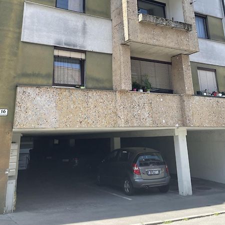 Stylische Stadt-Wohnung Bregenz - Mit Parkplatz المظهر الخارجي الصورة